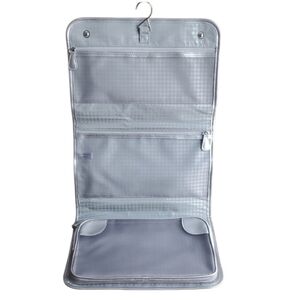 Christian DIOR Hanging Travel Organizer Cosmetic Toiletry Bag